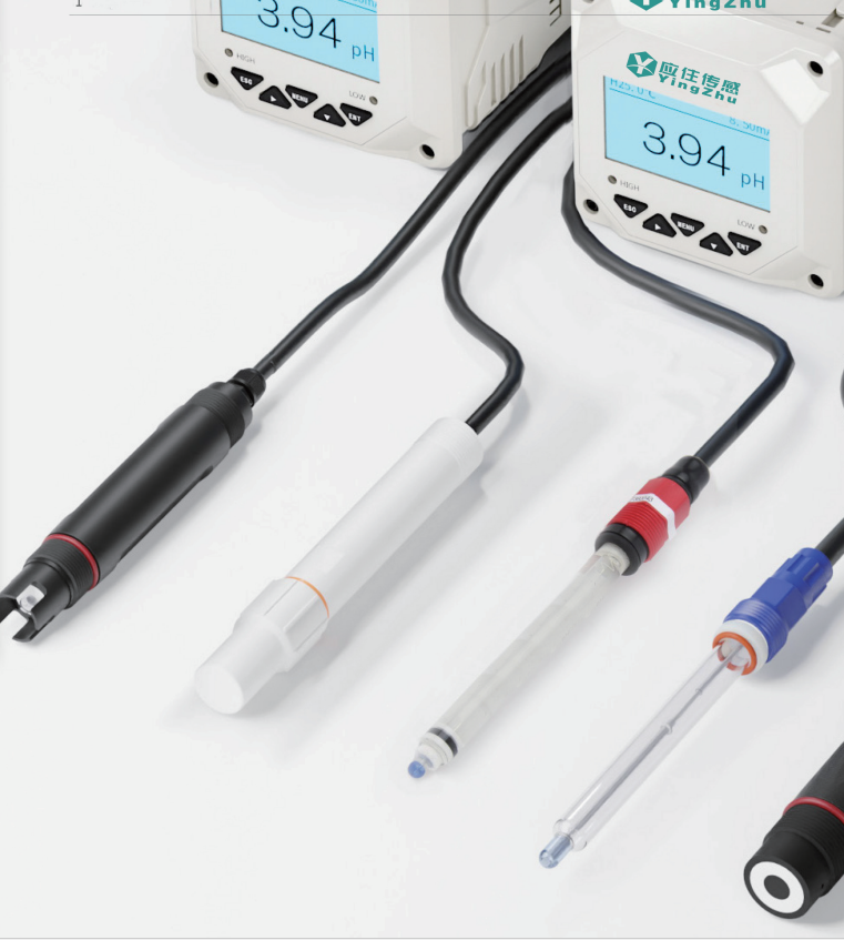 水质在线分析仪表